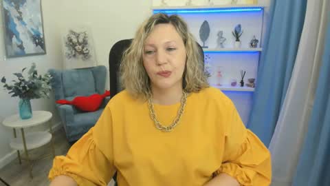 ninastarle online show from 16, 4, 2026
