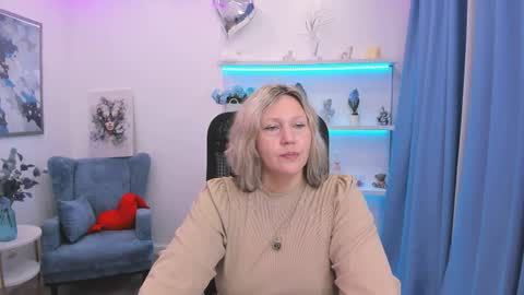 Snapshot of ninastarle chatting on 31, 5, 2026 ninastarle online show from 31, 5, 2026
