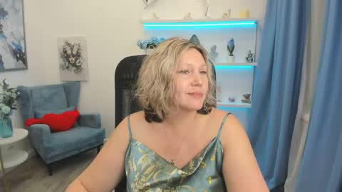 Snapshot of ninastarle chatting on 5, 6, 2026 ninastarle online show from 5, 6, 2026