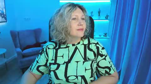 Snapshot of ninastarle chatting on 22, 6, 2026 ninastarle online show from 22, 6, 2026