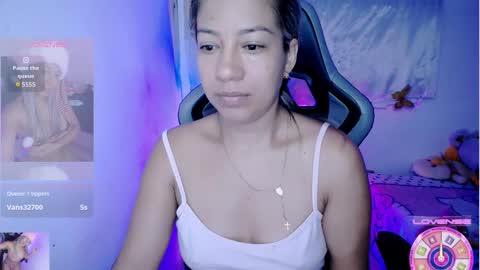 ninatinydoll1 online show from 29, 11, 2025