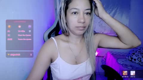 ninatinydoll1 online show from 3, 2, 2026