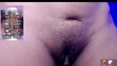 ninatinydoll1 online show from 10, 3, 2026