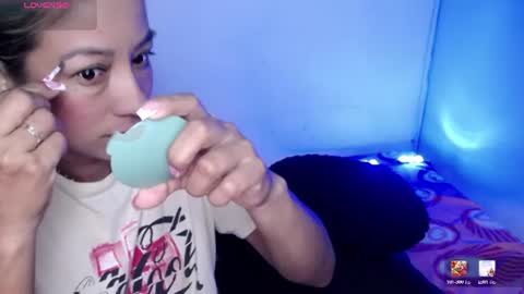 Snapshot of ninatinydoll1 chatting on 3, 7, 2026 ninatinydoll1 online show from 3, 7, 2026
