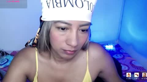 Snapshot of ninatinydoll1 chatting on 7, 7, 2026 ninatinydoll1 online show from 7, 7, 2026