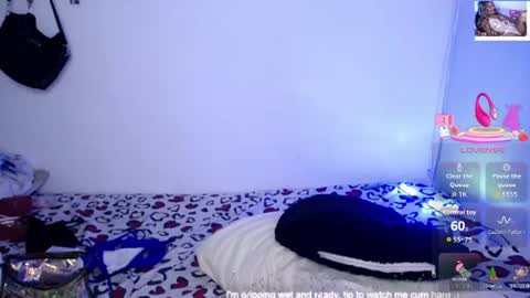 Snapshot of ninatinydoll1 chatting on 27, 7, 2026 ninatinydoll1 online show from 27, 7, 2026