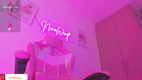 Nina online show from 10, 9, 2025