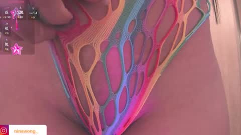 Nina online show from 2, 12, 2025