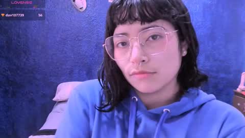 Nina online show from 17, 2, 2025