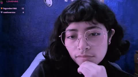 Nina online show from 18, 2, 2025