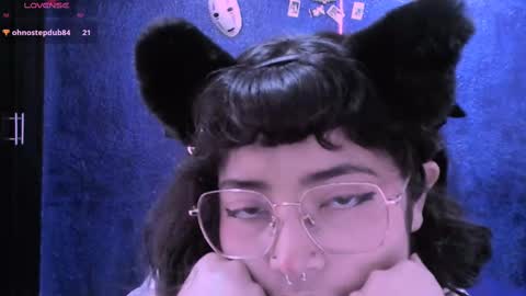 Nina online show from 21, 2, 2025