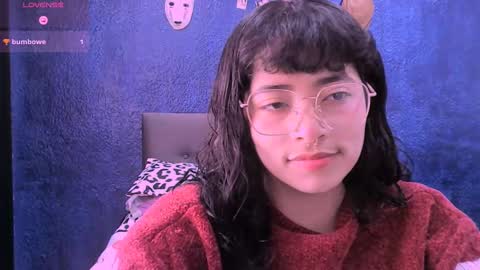 Nina online show from 13, 10, 2025