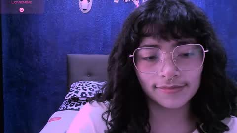 Nina online show from 20, 10, 2025