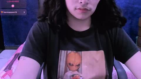 Nina online show from 22, 10, 2025