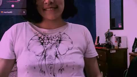 Nina online show from 20, 12, 2025