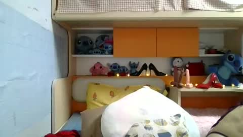 SunnyNatalie Wang online show from 14, 11, 2025