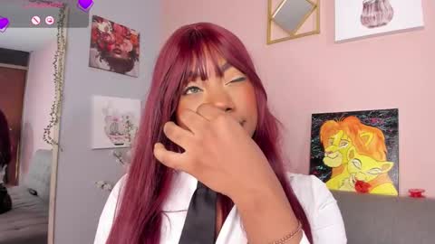 Snapshot of nini_martinii chatting on 15, 2, 2025 NINI  online show from 15, 2, 2025