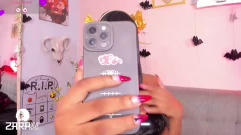 Snapshot of nini_martinii chatting on 29, 10, 2025 NINI  online show from 29, 10, 2025