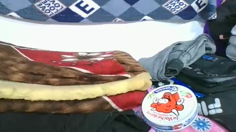 Snapshot of ninie246746 chatting on 15, 3, 2026 ninie246746 online show from 15, 3, 2026