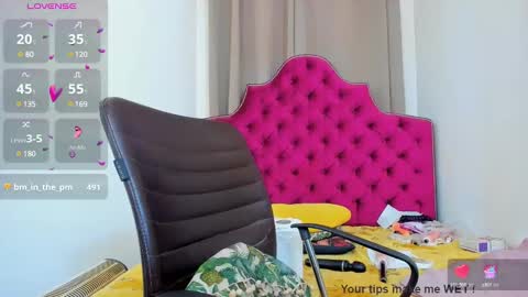 nina dee online show from 17, 12, 2024