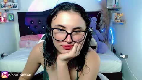 Ninna online show from 13, 4, 2026