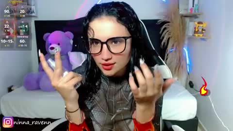 Ninna online show from 19, 4, 2026