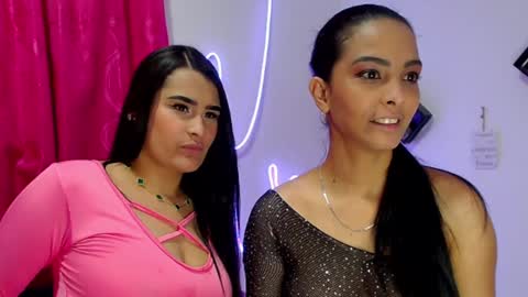 Snapshot of ninoska_14 chatting on 28, 12, 2024 Agatha love online show from 28, 12, 2024