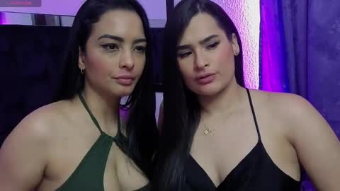 Snapshot of ninoska_14 chatting on 2, 5, 2026 Agatha love online show from 2, 5, 2026