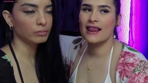 Snapshot of ninoska_14 chatting on 5, 5, 2026 Agatha love online show from 5, 5, 2026