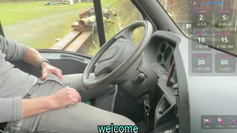 ninosolo 35 online show from 1, 2, 2025