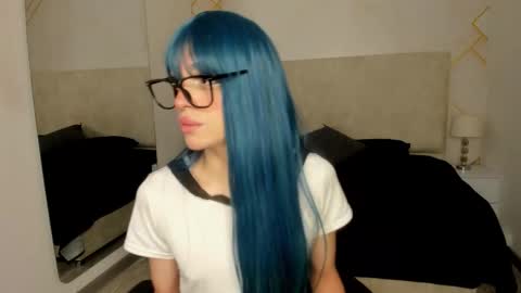 Snapshot of nioki_ chatting on 4, 3, 2026 nioki_ online show from 4, 3, 2026