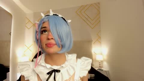 Snapshot of nioki_ chatting on 6, 3, 2026 nioki_ online show from 6, 3, 2026