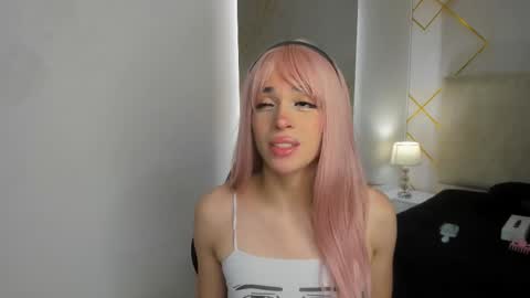 Snapshot of nioki_ chatting on 14, 3, 2026 nioki_ online show from 14, 3, 2026