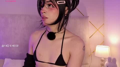 Snapshot of nioki_ chatting on 28, 6, 2026 nioki_ online show from 28, 6, 2026