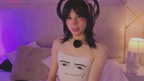 Snapshot of nioki_ chatting on 2, 7, 2026 nioki_ online show from 2, 7, 2026