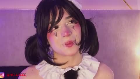 Snapshot of nioki_ chatting on 9, 7, 2026 nioki_ online show from 9, 7, 2026