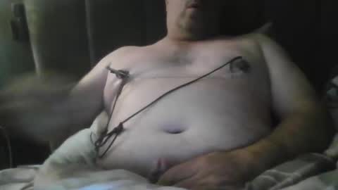 nipplepain007 online show from 11, 5, 2026