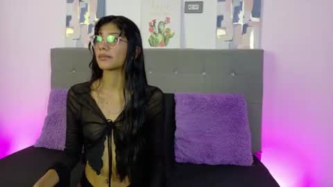 Snapshot of nira_lux chatting on 24, 7, 2026 Nira Lux online show from 24, 7, 2026