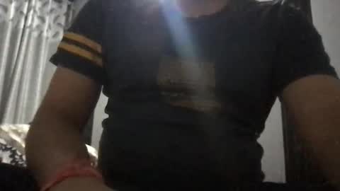 nishantsaraswat268 online show from 12, 2, 2025