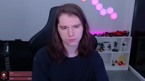 nitroshade online show from 31, 1, 2026