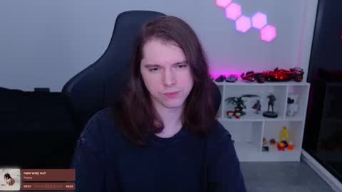 nitroshade online show from 2, 2, 2026