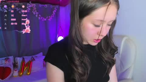 Nixie online show from 21, 4, 2026