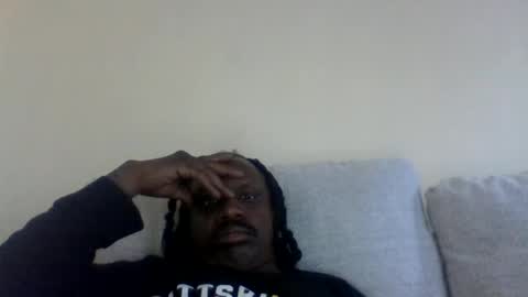 Pleasurenu online show from 10, 3, 2025