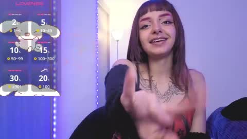 Snapshot of nixxi_ chatting on 27, 3, 2026 nix online show from 27, 3, 2026