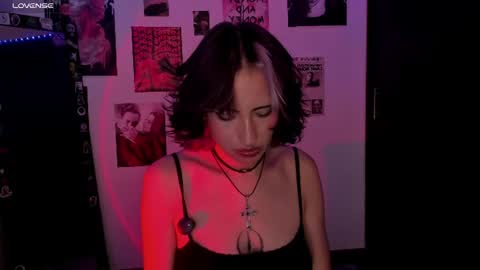 Nixxie  online show from 22, 6, 2026