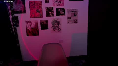 Nixxie  online show from 25, 6, 2026