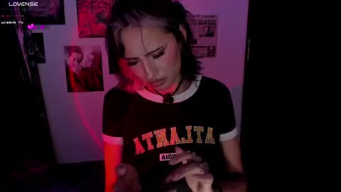 Snapshot of nixxie_ chatting on 26, 6, 2026 Nixxie online show from 26, 6, 2026