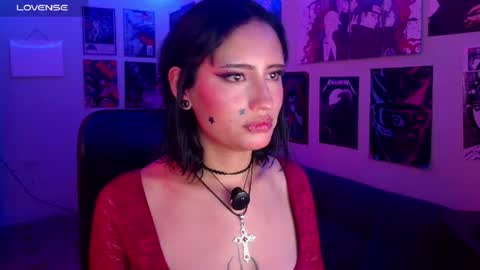 Snapshot of nixxie_ chatting on 16, 7, 2026 Nixxie online show from 16, 7, 2026