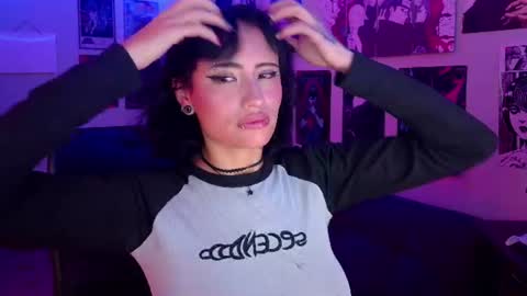 Snapshot of nixxie_ chatting on 24, 7, 2026 Nixxie online show from 24, 7, 2026