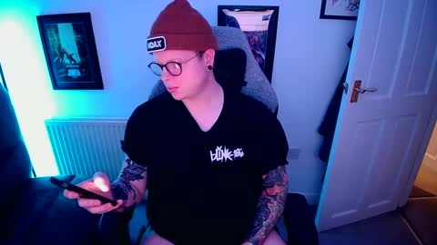 BNate93 online show from 23, 12, 2024